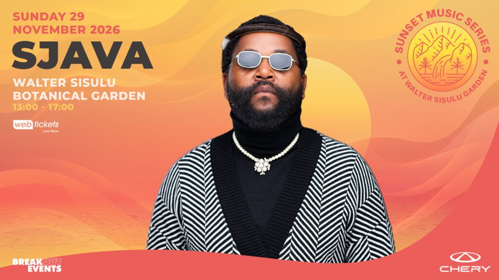 SJAVA at Sunset Music Series 2026