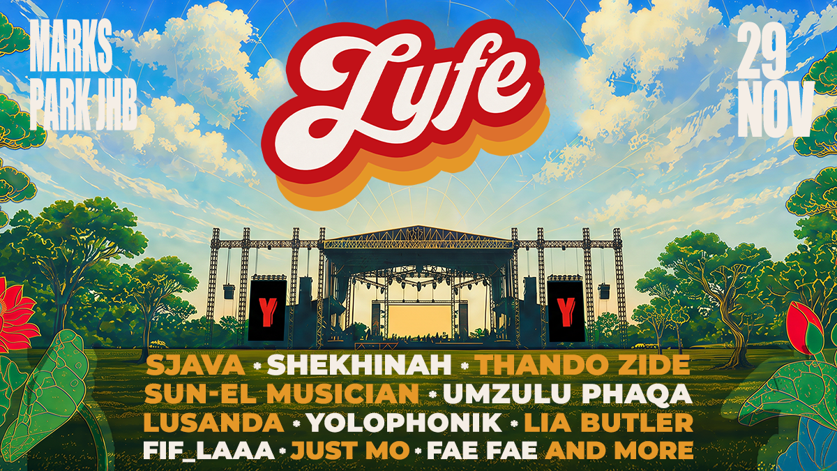 LYFE 2026